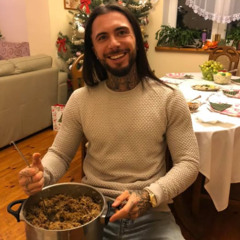 Malik Montana - Baciata Świąteczny remix