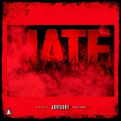 HATE - Scorpion K - prod.Ca$hNBeat