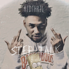 KidThril - Step Talk