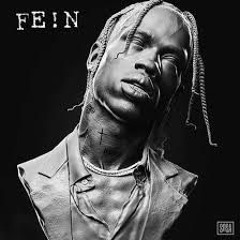 Travis Scott Vs MYKRIS - FEIN VS What Is A Rave (Manuel Chavarria Edit).