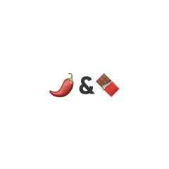 SPICY & CHOCOLATE