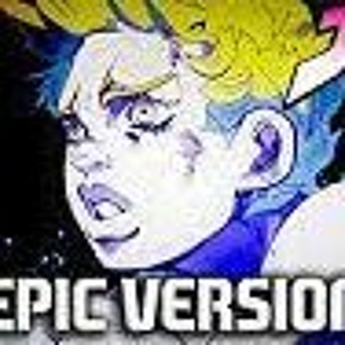 JJBA Stone Ocean  Birth Of A New World [Full Version] Epic credit: Yaya orchestra