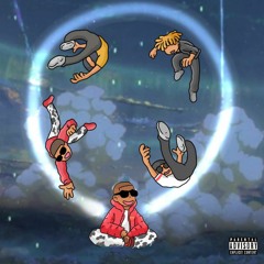 Hold Me Down (feat. Mabz)