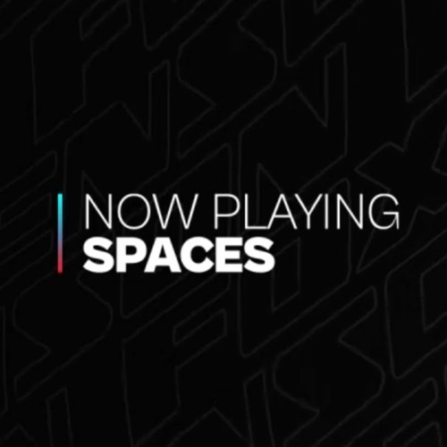 Spaces DJ Set - Fox Stevenson Pizza Party (October 2021)