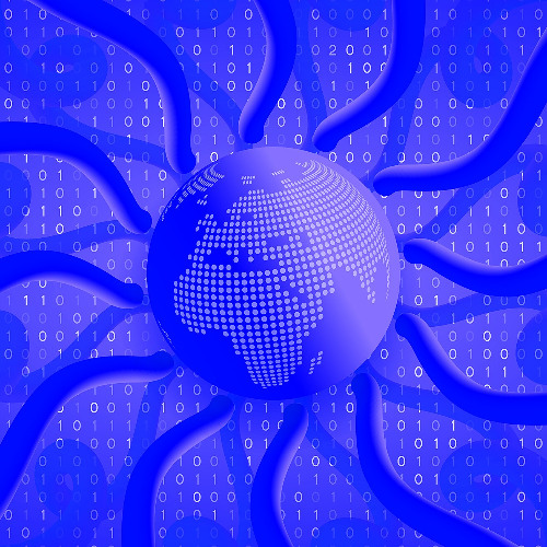 Digital authoritarianism