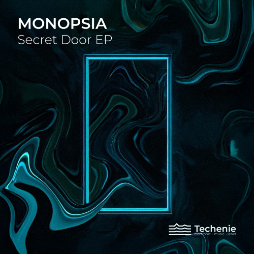 Monopsia - Secret Door (Moodeep Mix)