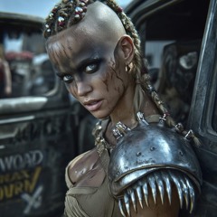 WastelandWarrior (survive-the-fight)