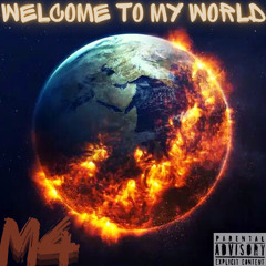 Welcome to My World (prod. by Link Beats)