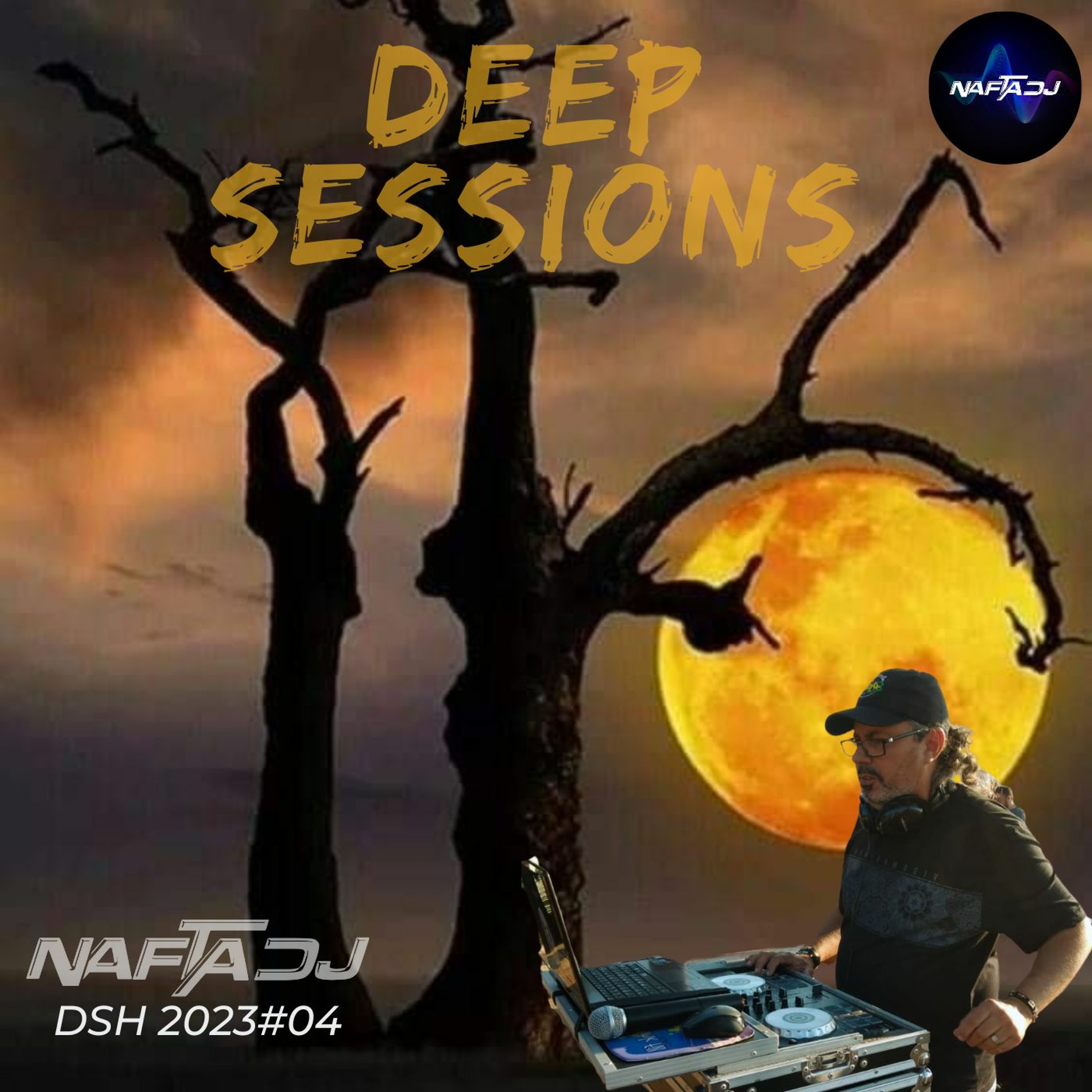 DSX 2023#04 episode artwork