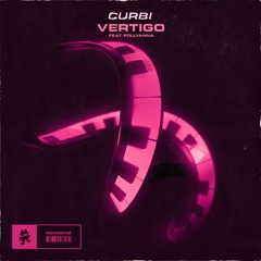 CURBI - VERTIGO (FEAT. POLLYANNA) | ALEX AHL REMIX