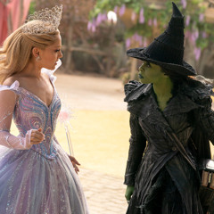 osei - for good (cynthia erivo & ariana grande wicked: for good cover/remix)