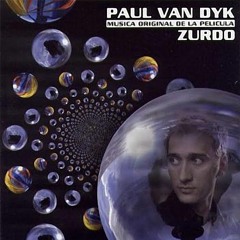 PAUL VAN DYK - ANIMATION (LINK - TECH REWORK )