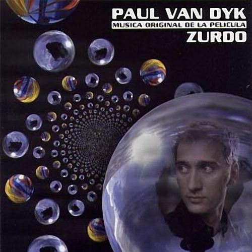 PAUL VAN DYK - ANIMATION (LINK - TECH REWORK )