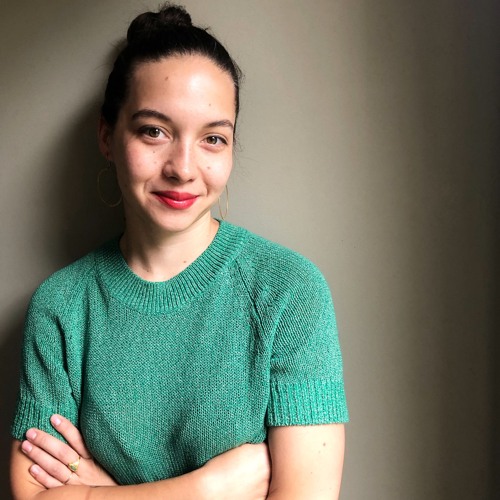 Interview: Chloe-Rose Crabtree