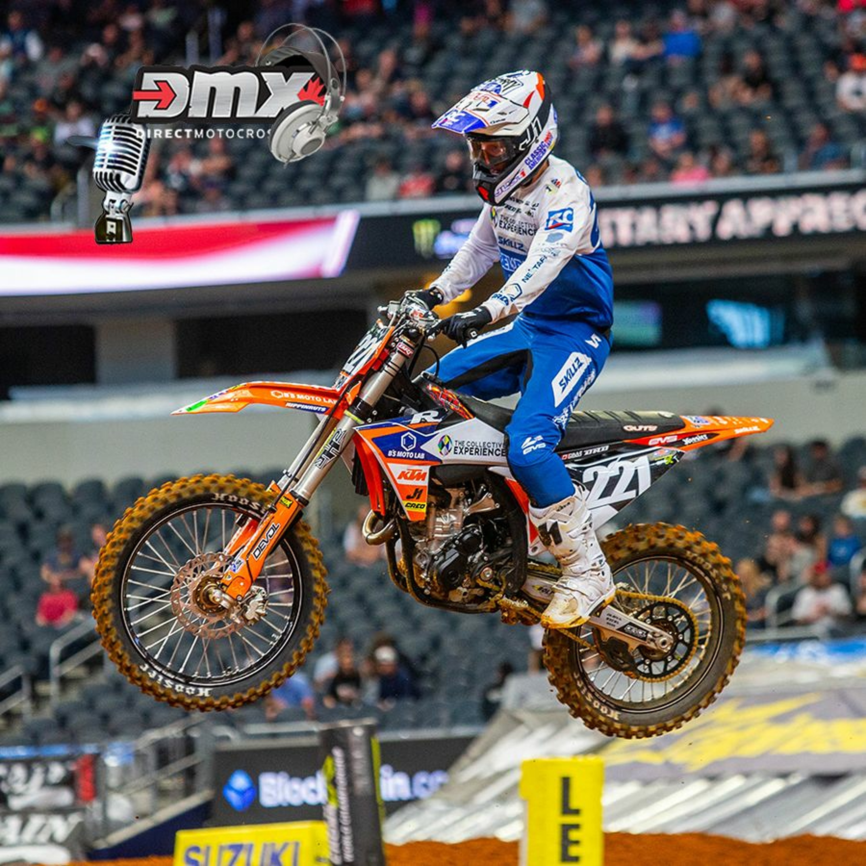 Direct Motocross