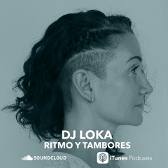 Ritmo y Tambores Vol. 4