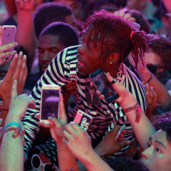 lil uzi vert - sauce it up REMIX (nightclub)