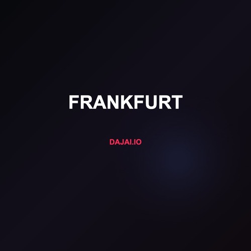 Frankfurt