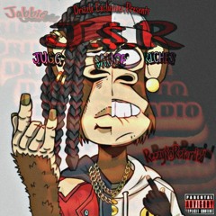 Jabbie & Reezy$oRetarded - Gohan (Agxny & Yung$wank)