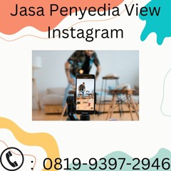 KREDIBEL, 0819-9397-2946 Jasa Penyedia View Instagram