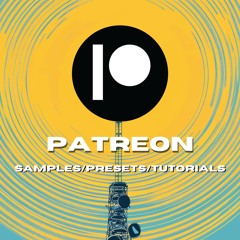 Patreon Samples Demo [AUGUST]