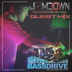 BassDrive Show Guest Mix - 'Cadenzo' 19-06-24