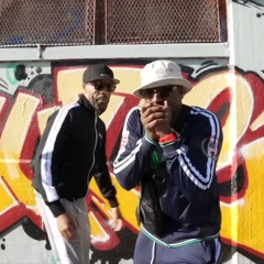 Redman - La Di Da Di [J@q Boi Be@tz Freestyle]