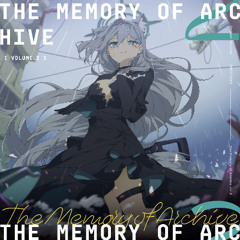 Starry Confession (Alicemetix Remix) #ブルアカ