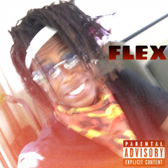 Flex 💪🏾 Prod . Qdotbih