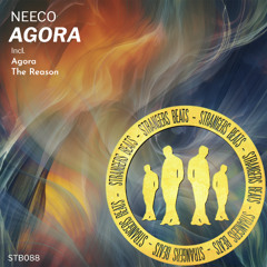 Agora (Original Mix) [Strangers Beats]