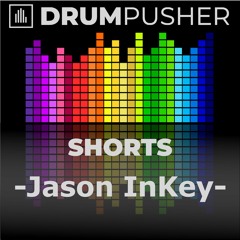 DP Guest Shorts  (Jason InKey)