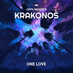 Krakonoš - One Love