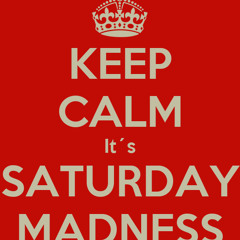 Saturday Madness Live On IG