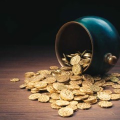 VINTAGE GOLD Valerie mixdown