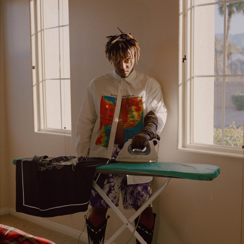 Stream Juice WRLD Floor It by MUMEX Listen online for free on SoundCloud