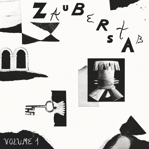 Zauberstab V.A. - Volume 1 (LIOVA01)