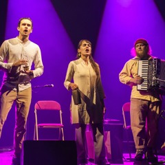 Muñeira | Trois voix, quatre saisons