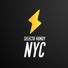 Kabhi Kabhi X Aao Naa Riddem - Selecta Randy NYC⚡️