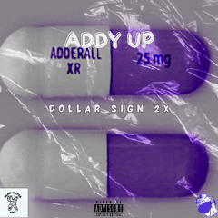 Addy Up