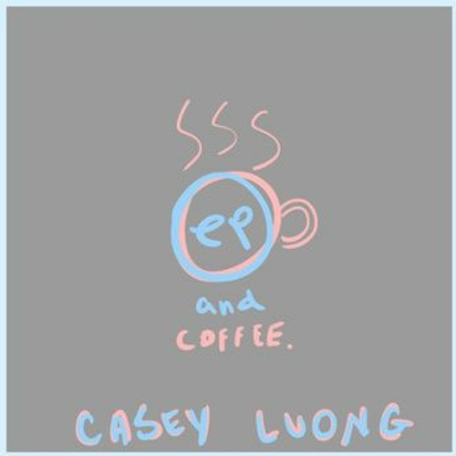 Casey Luong - Maybe (ft. Angela Shang)