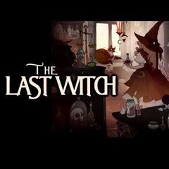 Sad Piano - The Last Witch - Lucas King
