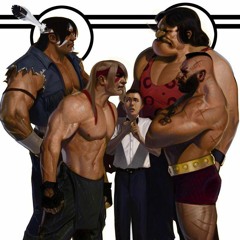 🔥HeavyWeights🔥 II