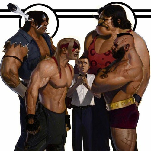 🔥HeavyWeights🔥 II