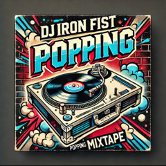Funk Chronic | Popping Mixtape