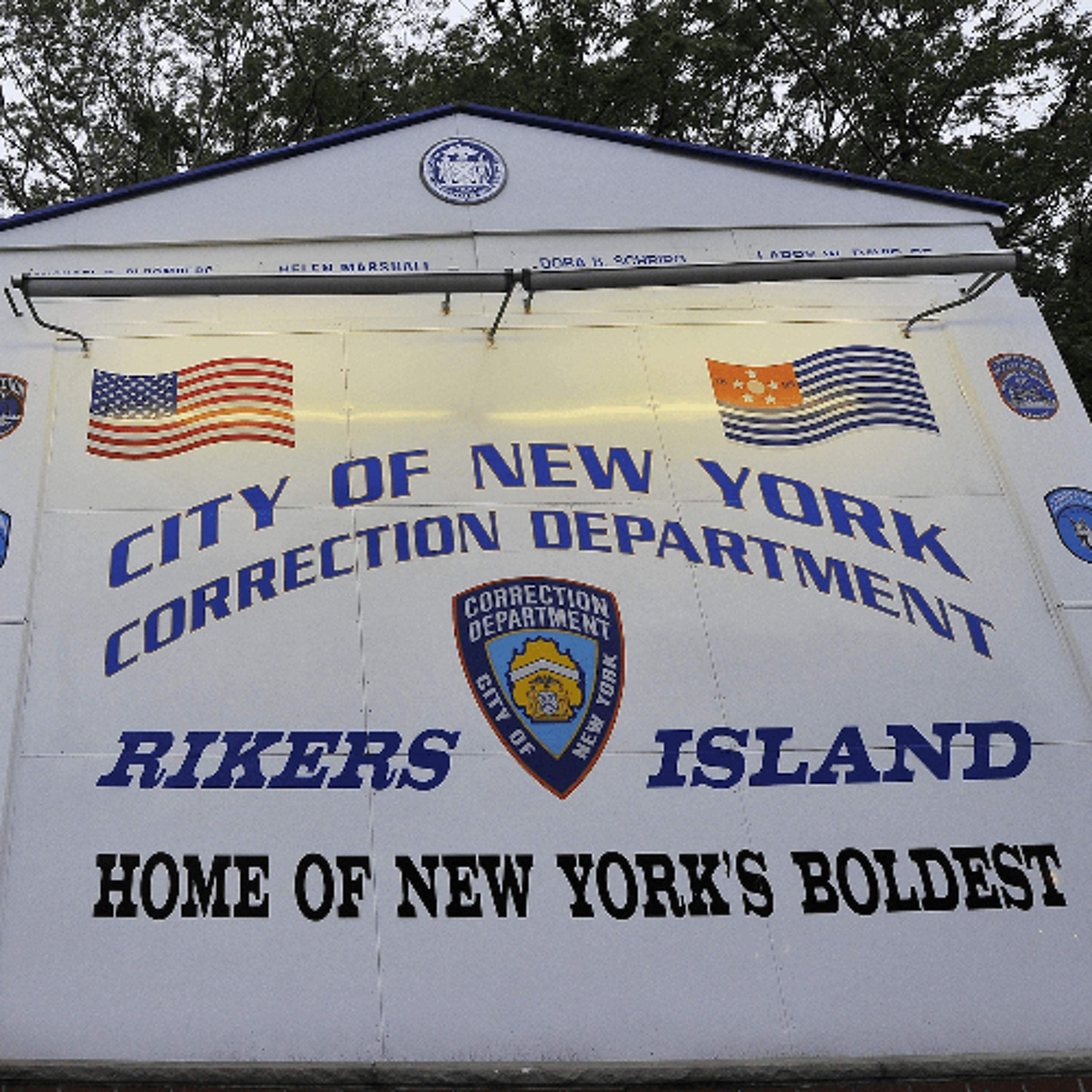 090825 UN Blasts Mass Killing in Gaza, Sumud Flotilla Welcomed, SCOTUS Allows Racial Profiling, Closing Rikers episode artwork