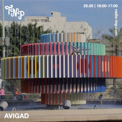 Avigad @ Radio TNP 25.05.2024