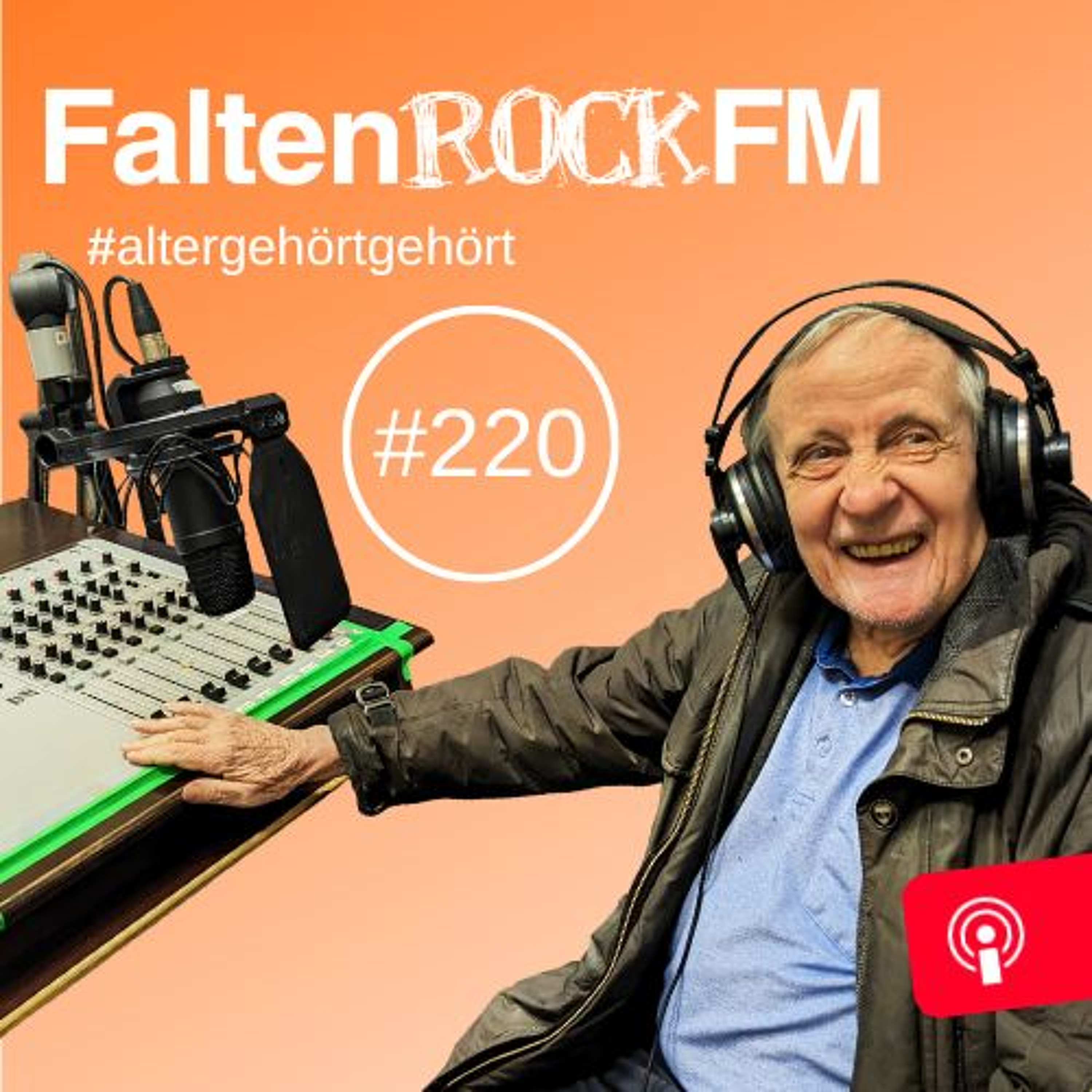 FaltenrockFM