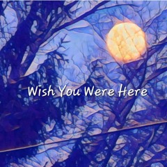 Wish You Were Here (Pink Floyd) 2025