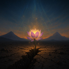 The Dirt and the Eternal Bloom