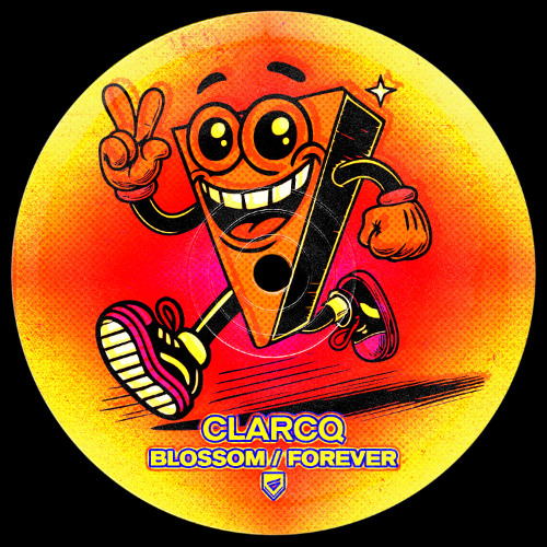 Clarcq - Forever